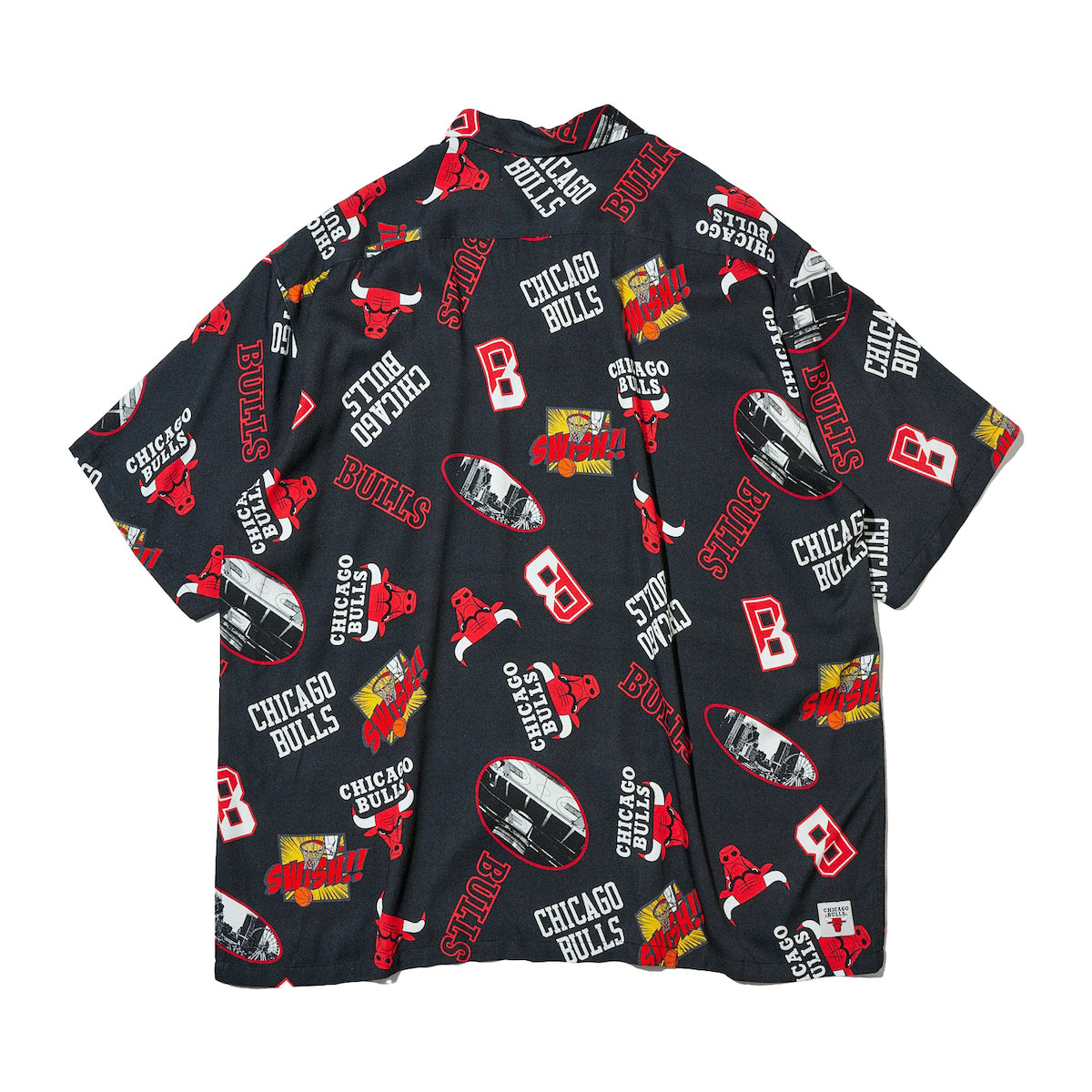 FULL PRINT SHIRTS 【6月18日以降発送予定】