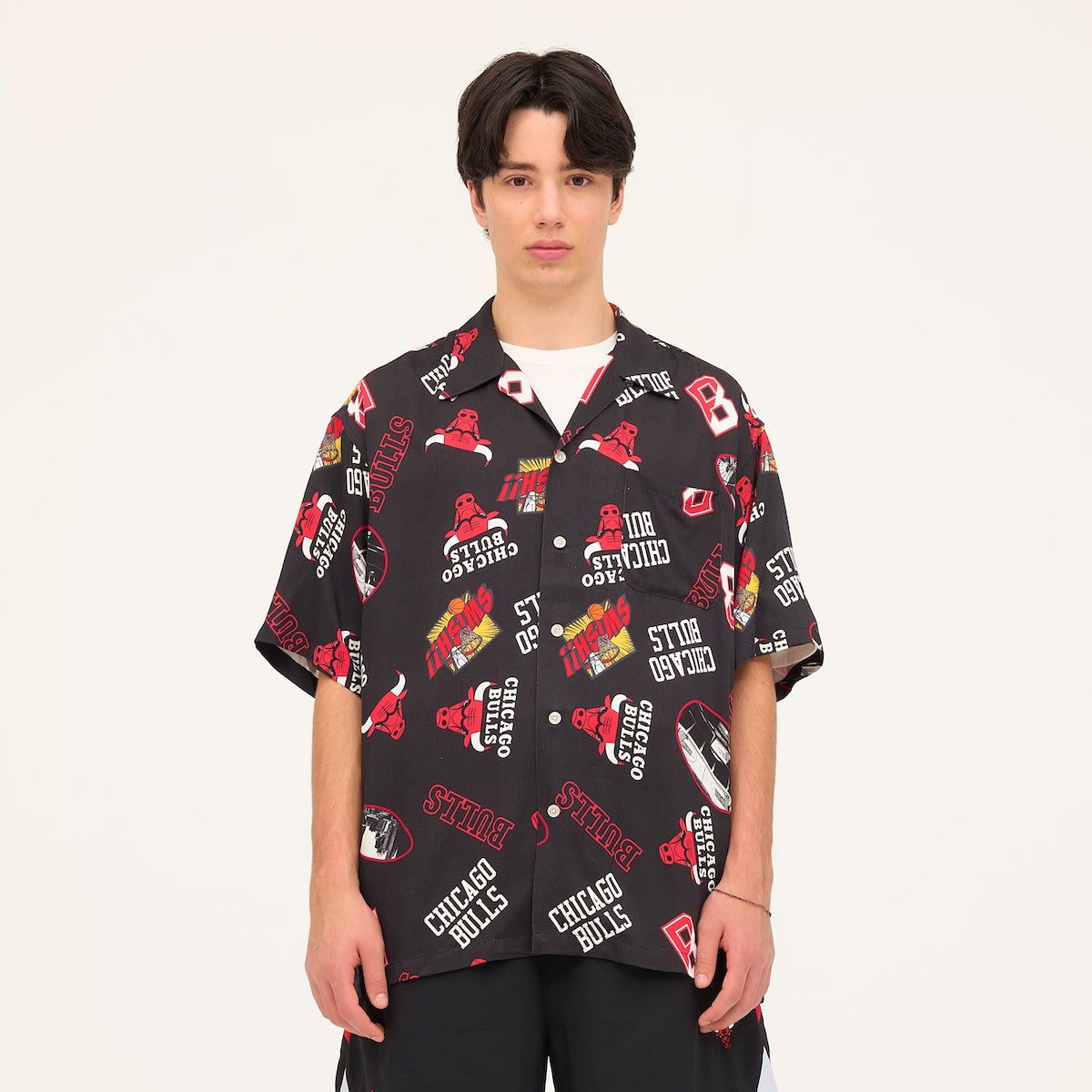 FULL PRINT SHIRTS 【6月18日以降発送予定】