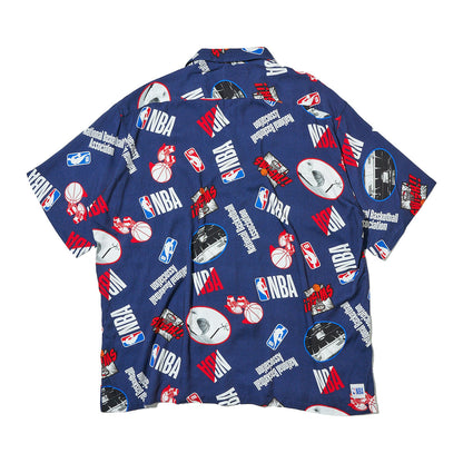 FULL PRINT SHIRTS 【6月18日以降発送予定】