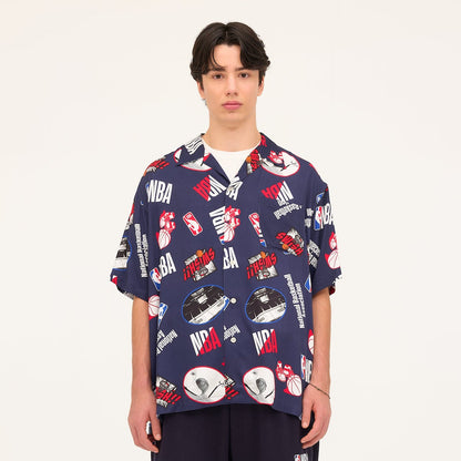 FULL PRINT SHIRTS 【6月18日以降発送予定】