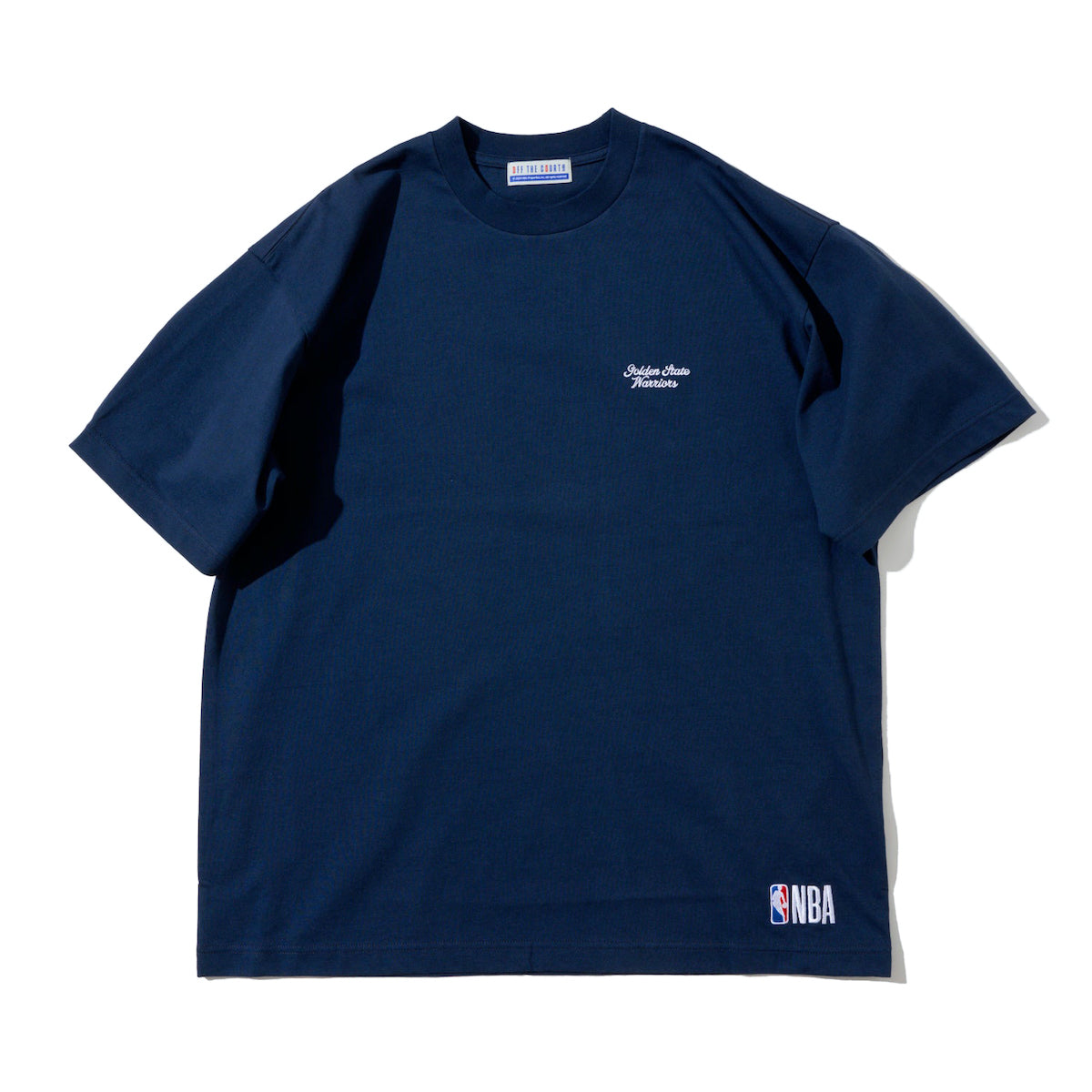 BIG PRINT TEE 【6月18日以降発送予定】