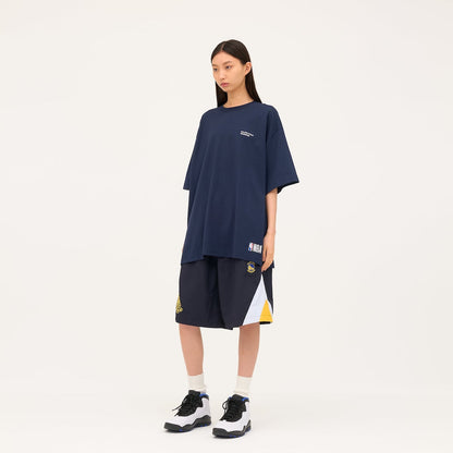 BIG PRINT TEE 【6月18日以降発送予定】