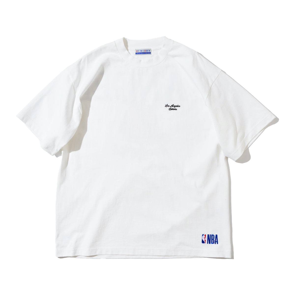 BIG PRINT TEE 【6月18日以降発送予定】