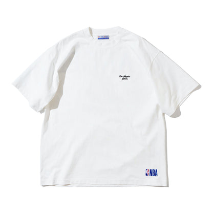 BIG PRINT TEE 【6月18日以降発送予定】