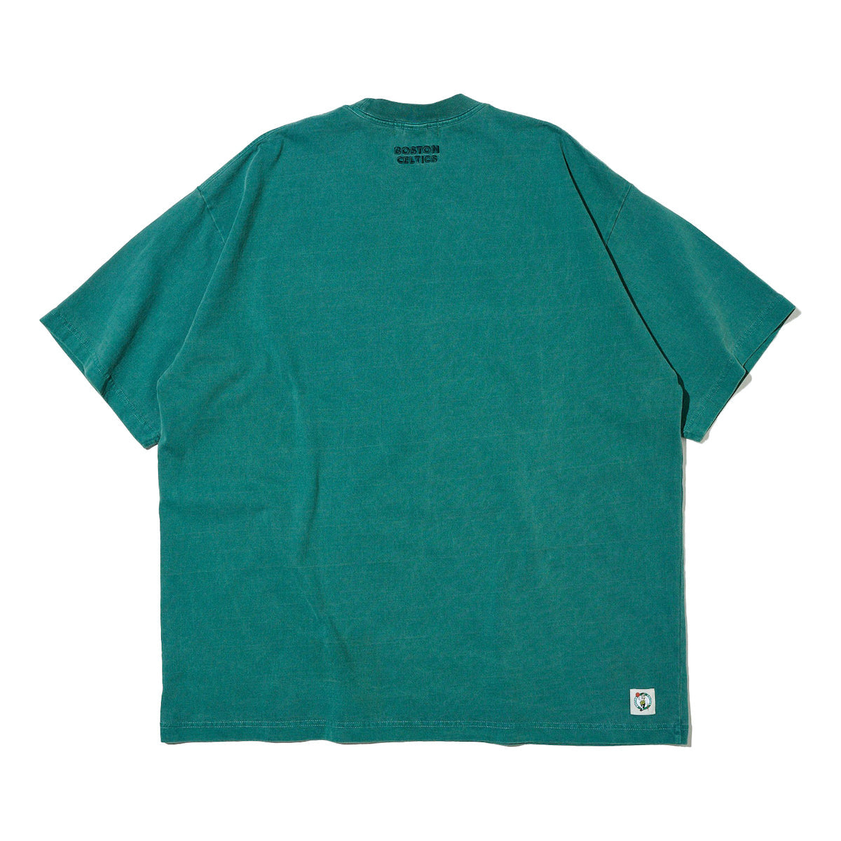 PIGMENT LOGO PRINT TEE 【6月18日以降発送予定】