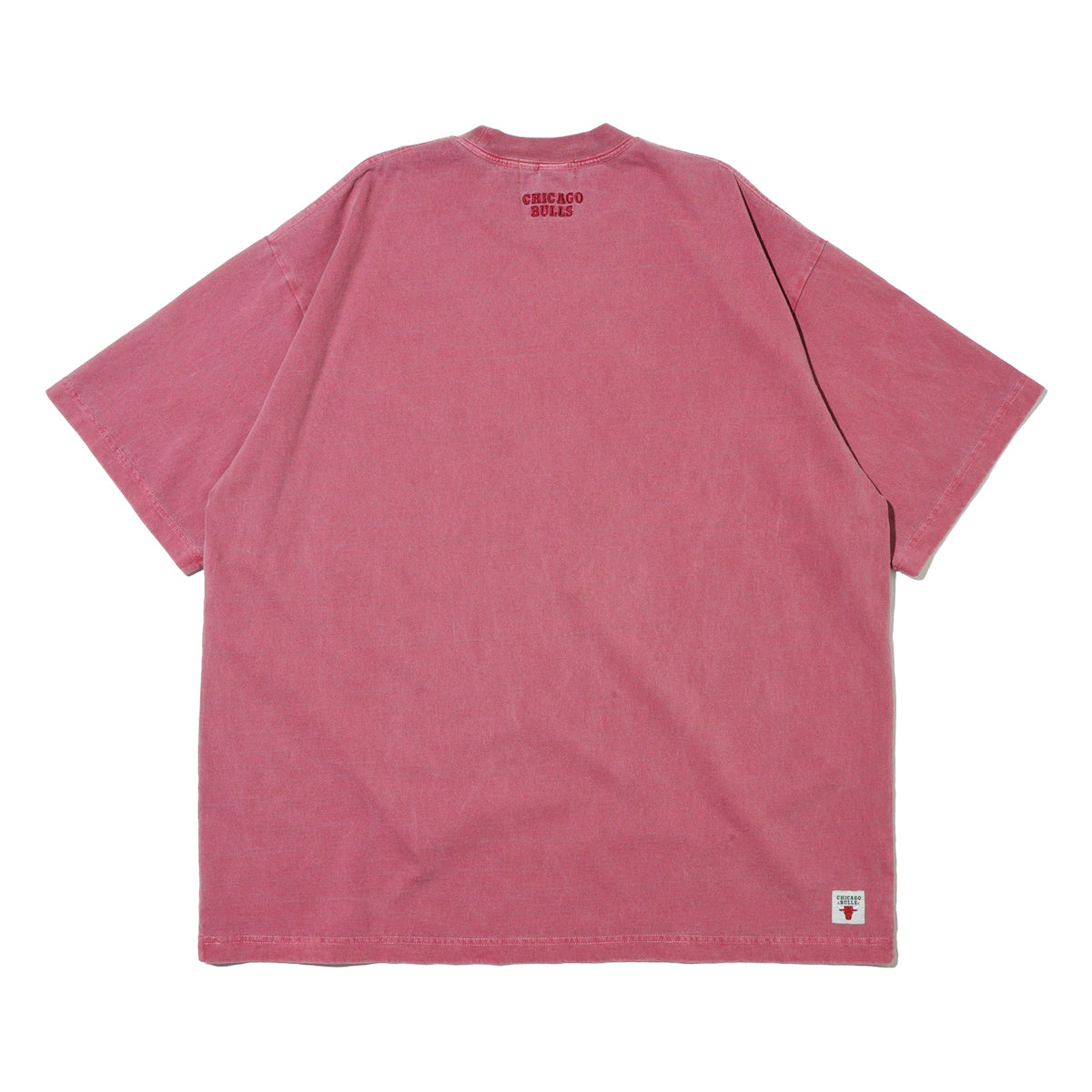 PIGMENT LOGO PRINT TEE 【6月18日以降発送予定】