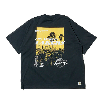 LANDSCAPE PRINT TEE 【6月18日以降発送予定】