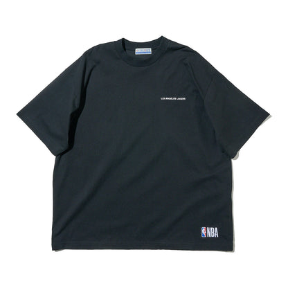 LANDSCAPE PRINT TEE 【6月18日以降発送予定】