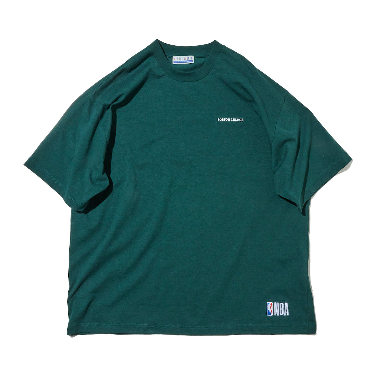 LANDSCAPE PRINT TEE 【6月18日以降発送予定】