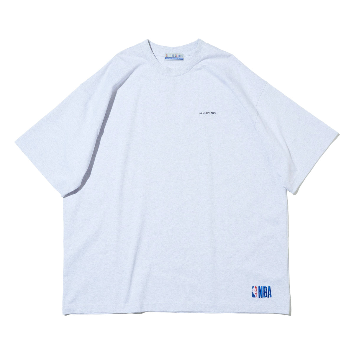 LANDSCAPE PRINT TEE 【6月18日以降発送予定】