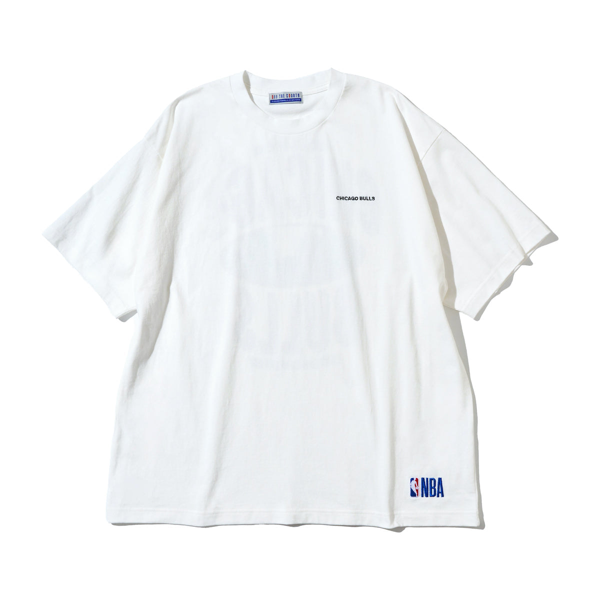 LANDSCAPE PRINT TEE 【6月18日以降発送予定】