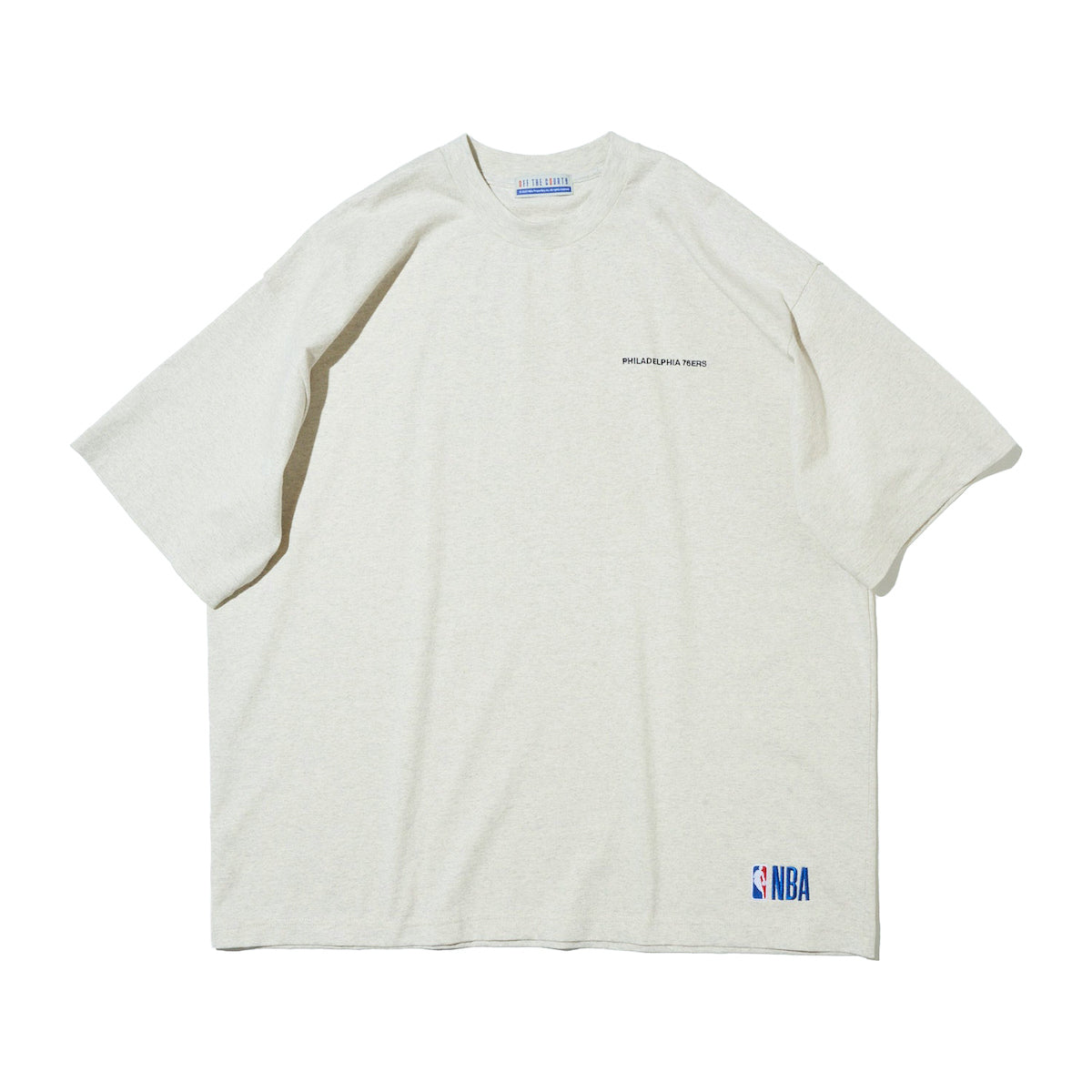 LANDSCAPE PRINT TEE 【6月18日以降発送予定】