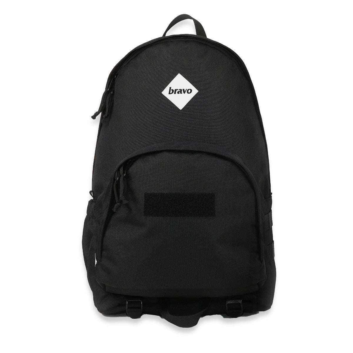 bravo OAKLAND BLOCK I ブラボー オークランド ブロック I 269142402【メンズ デイパック バックパック ナイロン 耐久性 撥水 タウンユース 25FW】