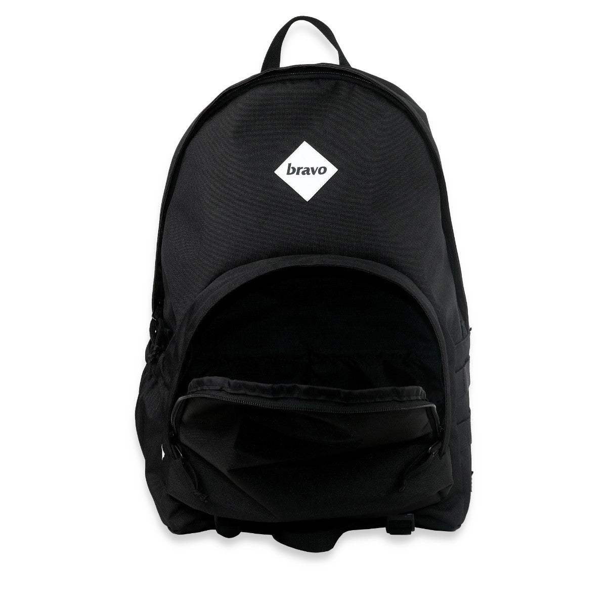 バッグ bravo backpack oakland block bravo OAKLAND BLOCK I 269142402 – Kinetics（キネティクス