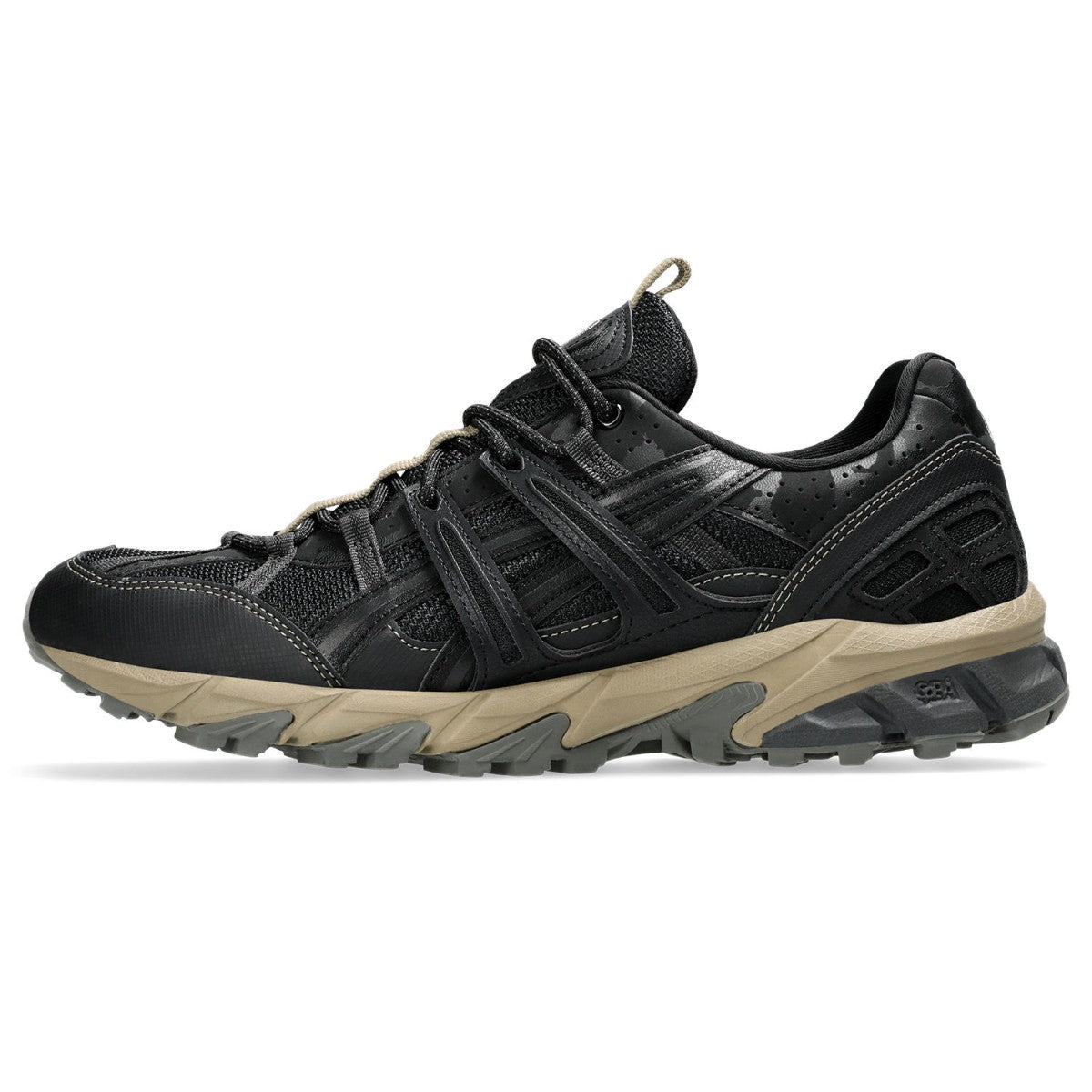 ASICS GEL-SONOMA 15-50 Black/Pepper 1203A538.002 商品画像