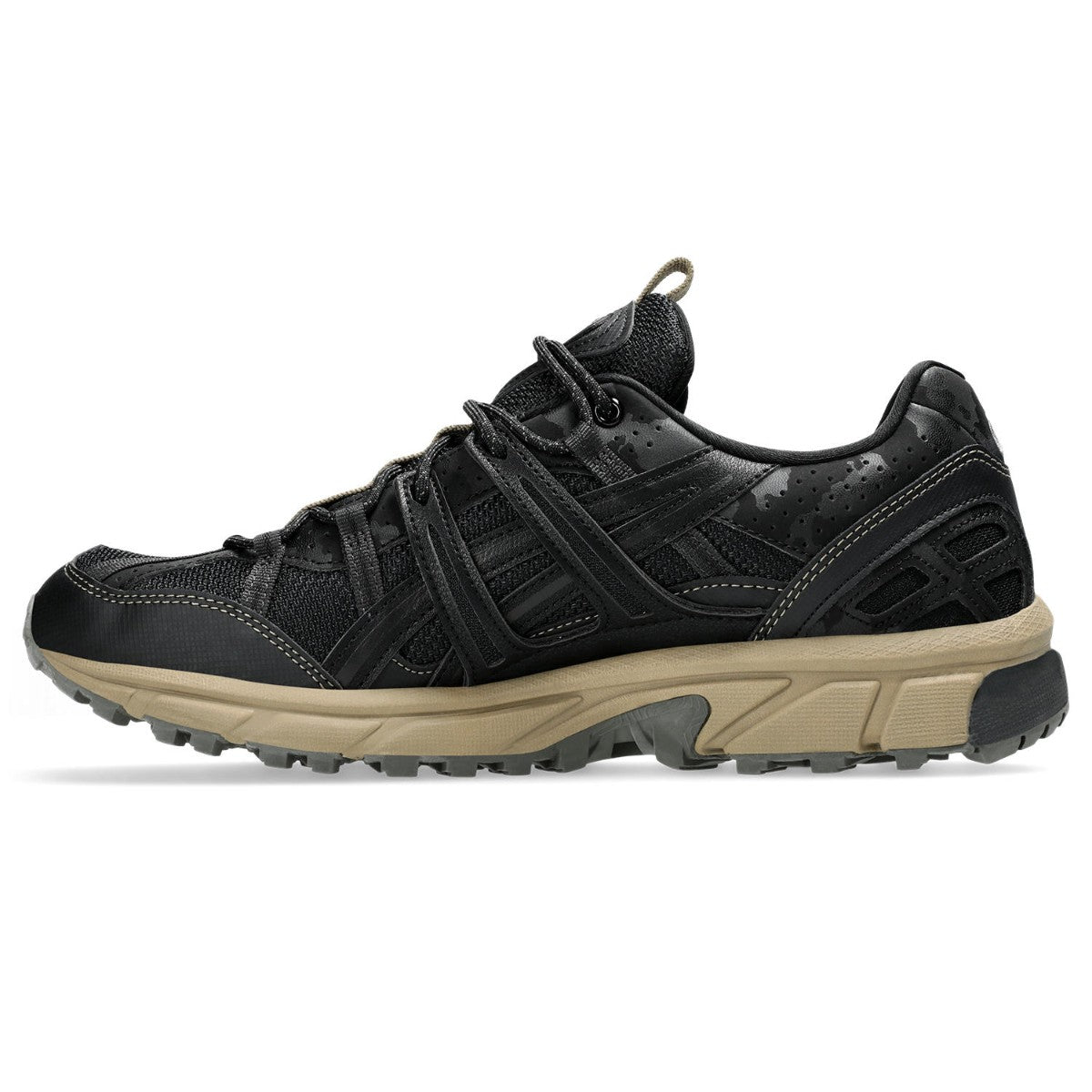 ASICS GEL-SONOMA 15-50 Black/Pepper 1203A538.002 商品画像