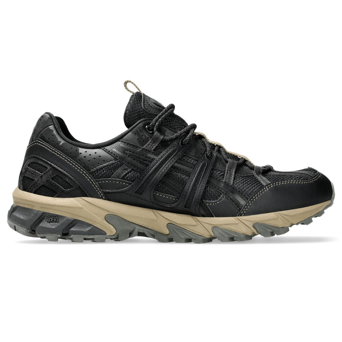 ASICS GEL-SONOMA 15-50 Black/Pepper 1203A538.002 商品画像