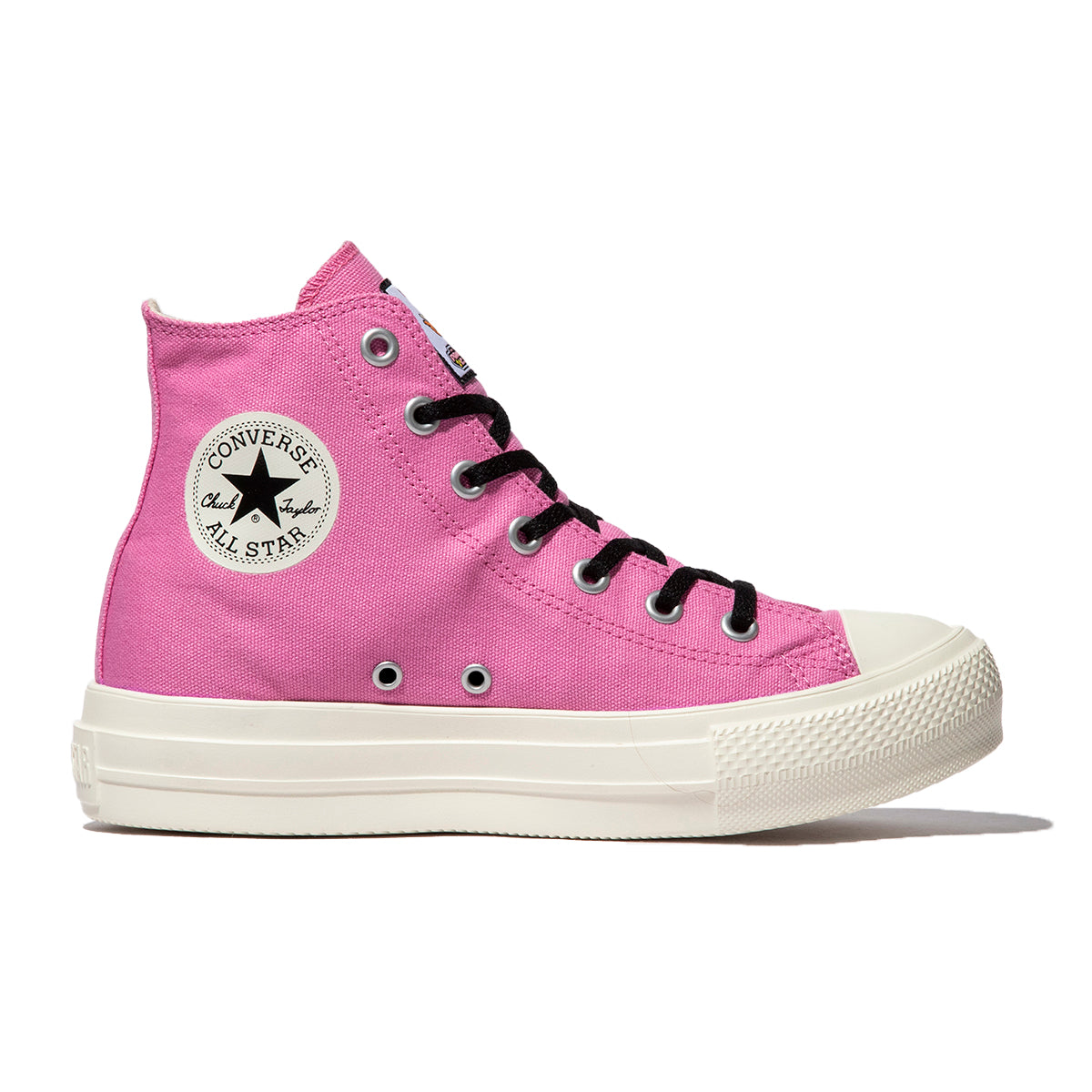 ALL STAR LIGHT PLTS HI / THE POWERPUFF GIRLS