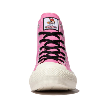 ALL STAR LIGHT PLTS HI / THE POWERPUFF GIRLS