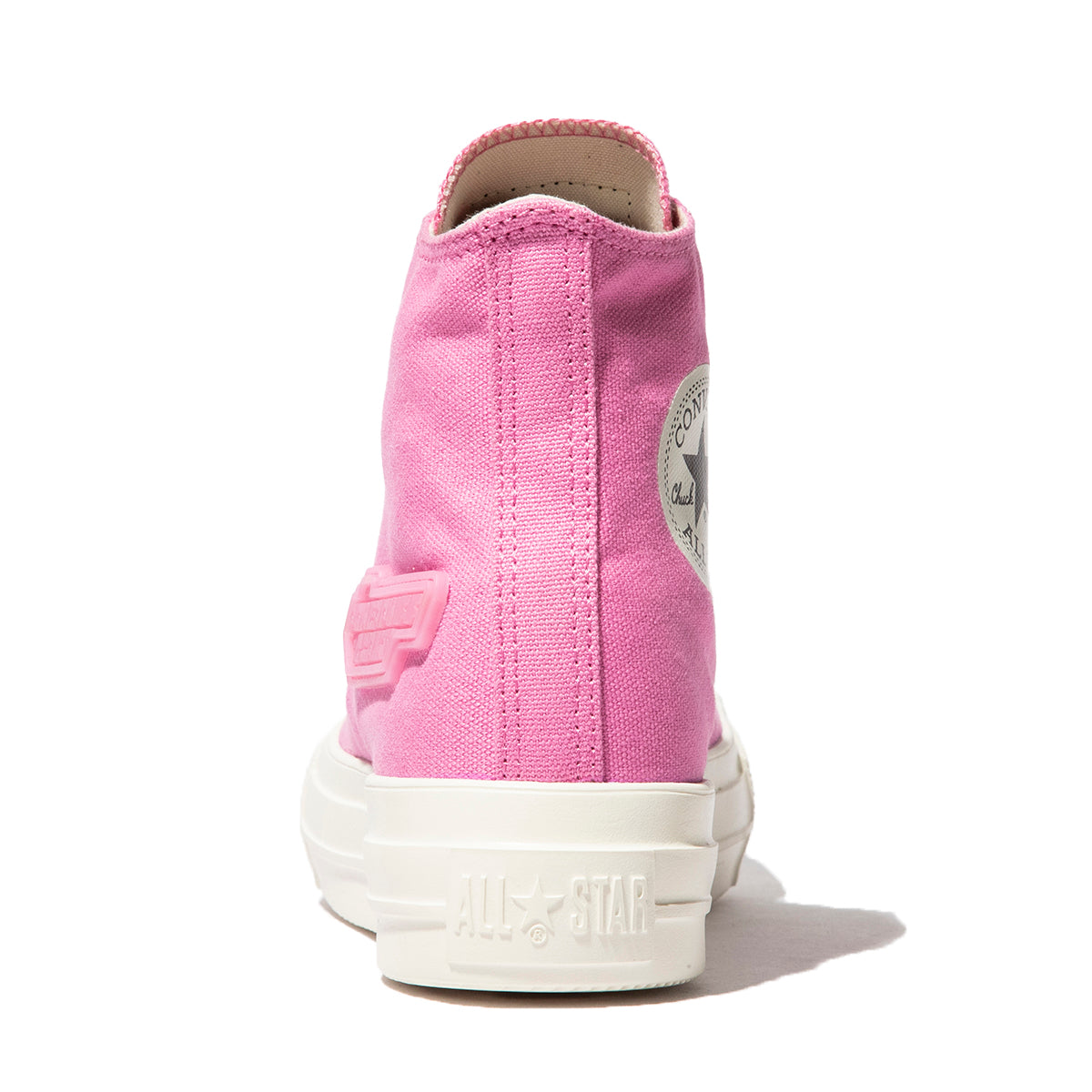 ALL STAR LIGHT PLTS HI / THE POWERPUFF GIRLS