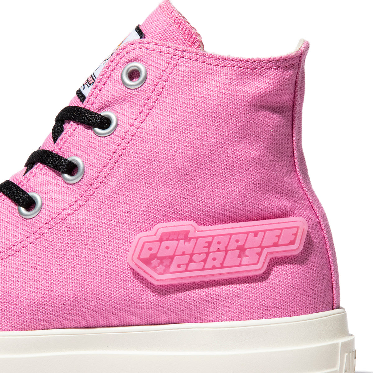 ALL STAR LIGHT PLTS HI / THE POWERPUFF GIRLS