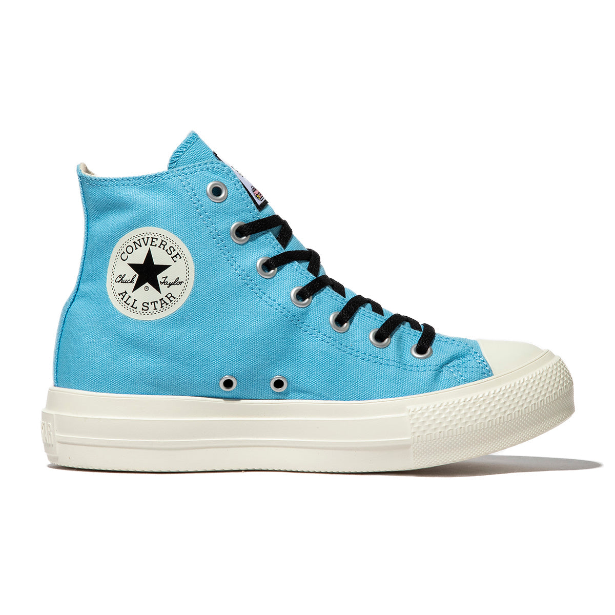 ALL STAR LIGHT PLTS HI / THE POWERPUFF GIRLS