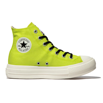 ALL STAR LIGHT PLTS HI / THE POWERPUFF GIRLS