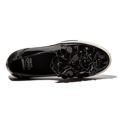 ALL STAR TOKYO BOPPER FLOWER SLIP-ON