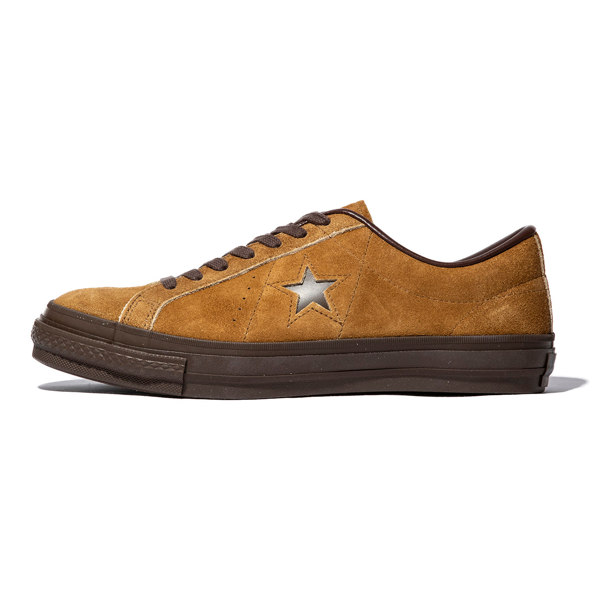 ONE STAR J SUEDE