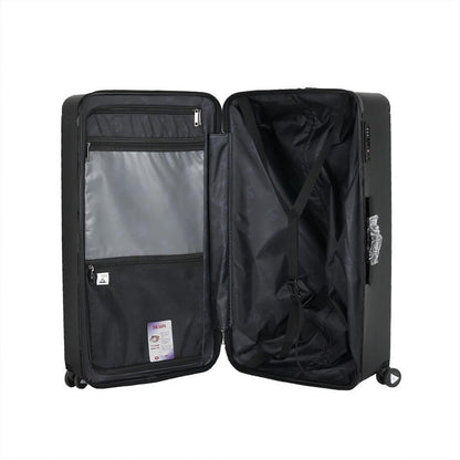 POLER ADVENTURE LUGGAGE (28"inch.) BLACK ADVL28 商品写真