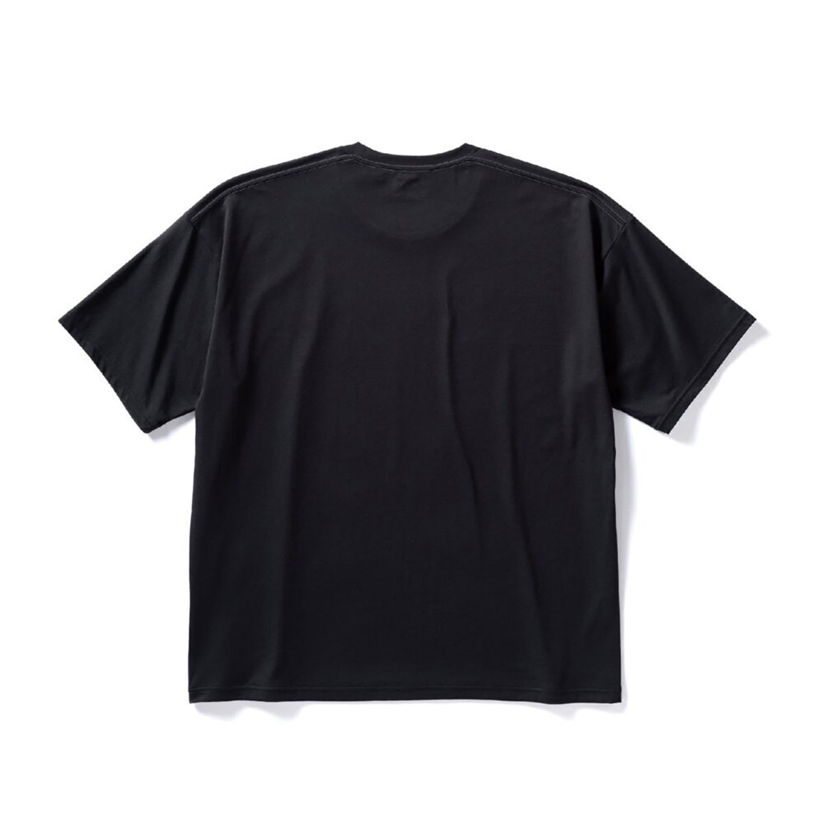MIZUNO LOOSE-FIT T-SHIRT ミズノ ルーズフィットTシャツ 32MA4US1【メンズ ストリートファッション ルーズフィット スポーツウェア アーバンスポーツ 可動域向上 26SS】