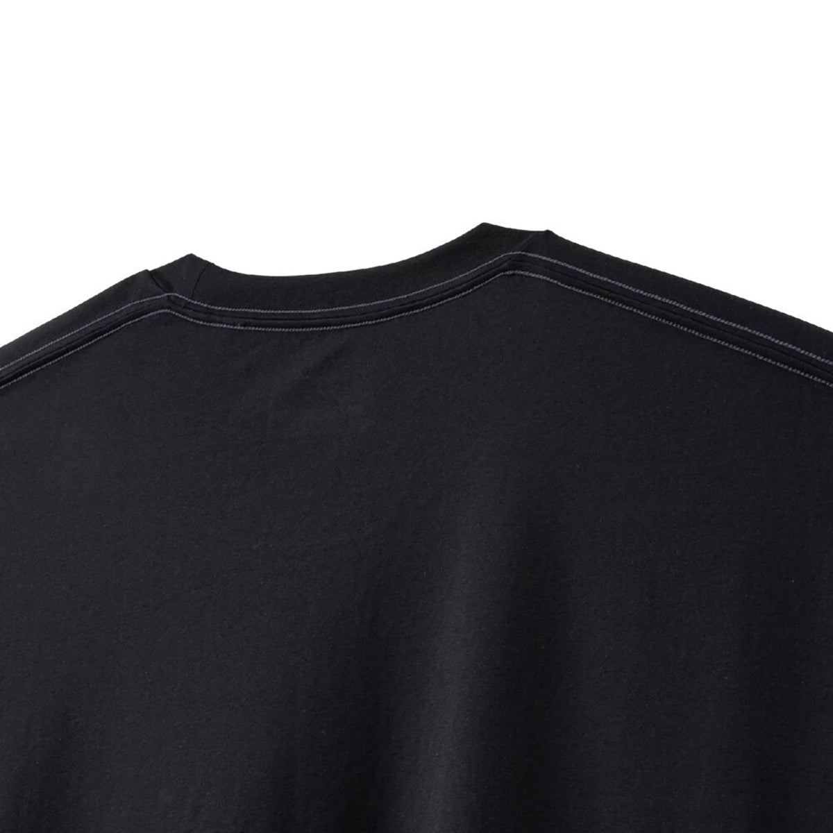 MIZUNO LOOSE-FIT T-SHIRT ミズノ ルーズフィットTシャツ 32MA4US1【メンズ ストリートファッション ルーズフィット スポーツウェア アーバンスポーツ 可動域向上 26SS】