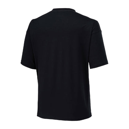MIZUNO LOOSE-FIT T-SHIRT ミズノ ルーズフィットTシャツ 32MA4US1【メンズ ストリートファッション ルーズフィット スポーツウェア アーバンスポーツ 可動域向上 26SS】