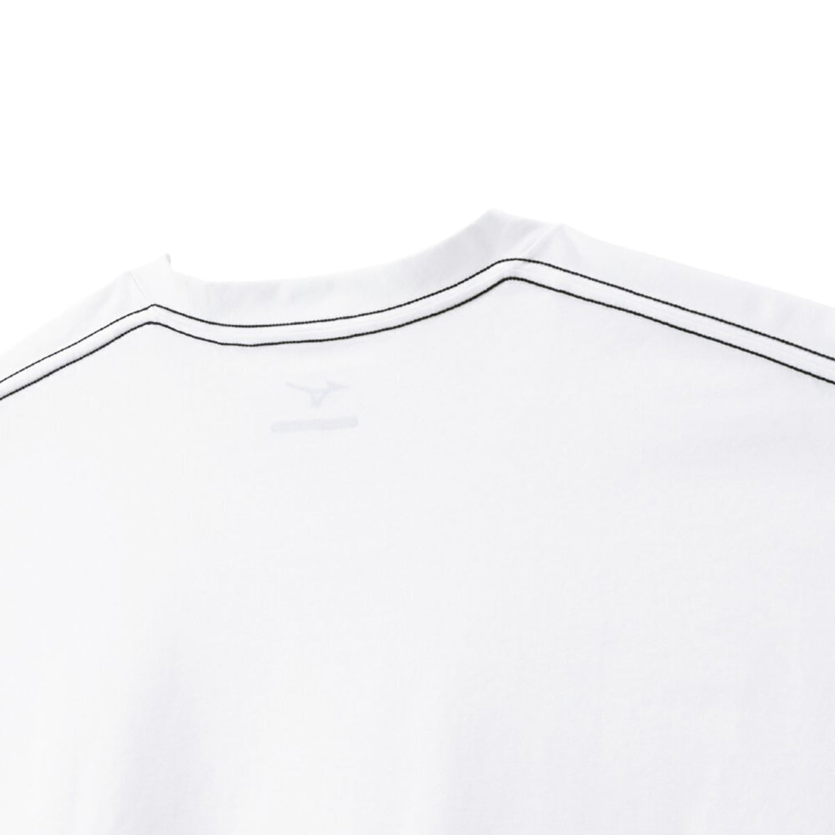 MIZUNO LOOSE FIT T-SHIRT (LONG SLEEVE) ミズノ ルーズフィットTシャツ(長袖) 32MA4US3【メンズ ストリートファッション ルーズフィットTシャツ スポーツウェア ストレッチ素材 可動域向上 26SS】