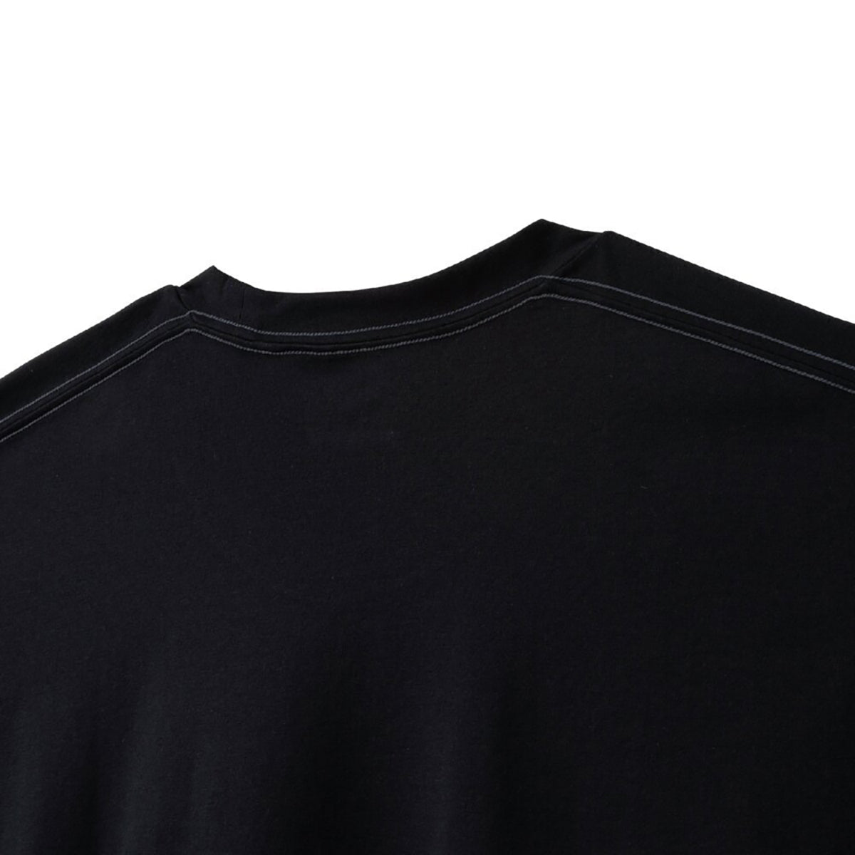MIZUNO LOOSE FIT T-SHIRT (LONG SLEEVE) ミズノ ルーズフィットTシャツ(長袖) 32MA4US3【メンズ ストリートファッション ルーズフィットTシャツ スポーツウェア ストレッチ素材 可動域向上 26SS】