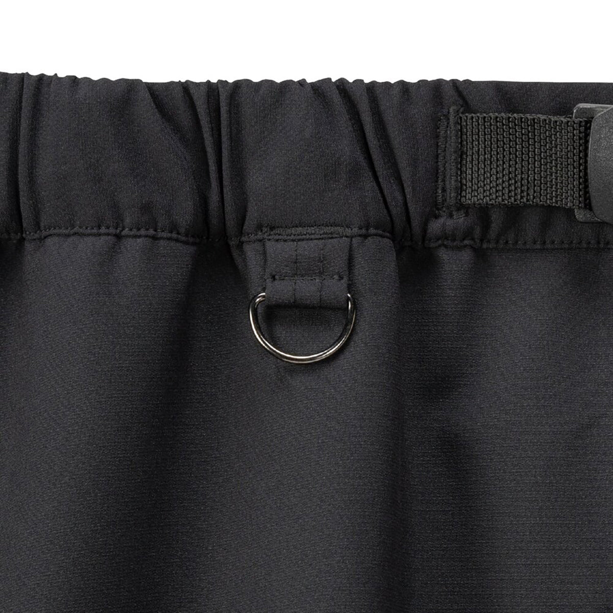 MIZUNO LOOSE FIT LONG PANTS ミズノ ルーズフィットロングパンツ 32MD4US7【メンズ ルーズフィットパンツ ロングパンツ ストレッチ素材 スポーツウェア 多機能ポケット 26SS】