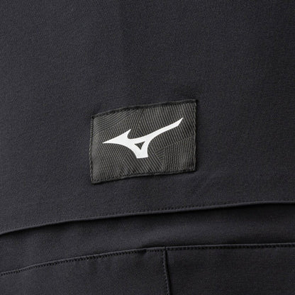 MIZUNO LOOSE FIT LONG PANTS ミズノ ルーズフィットロングパンツ 32MD4US7【メンズ ルーズフィットパンツ ロングパンツ ストレッチ素材 スポーツウェア 多機能ポケット 26SS】