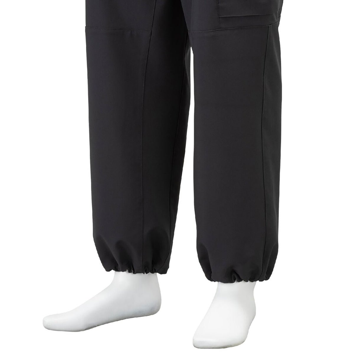MIZUNO LOOSE FIT LONG PANTS ミズノ ルーズフィットロングパンツ 32MD4US7【メンズ ルーズフィットパンツ ロングパンツ ストレッチ素材 スポーツウェア 多機能ポケット 26SS】