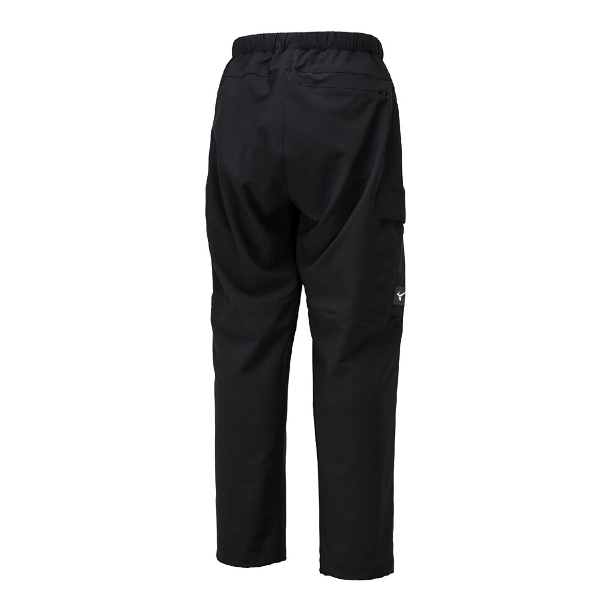 MIZUNO LOOSE FIT LONG PANTS ミズノ ルーズフィットロングパンツ 32MD4US7【メンズ ルーズフィットパンツ ロングパンツ ストレッチ素材 スポーツウェア 多機能ポケット 26SS】