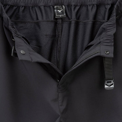 MIZUNO LOOSE FIT LONG PANTS ミズノ ルーズフィットロングパンツ 32MD4US7【メンズ ルーズフィットパンツ ロングパンツ ストレッチ素材 スポーツウェア 多機能ポケット 26SS】