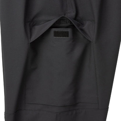 MIZUNO LOOSE FIT LONG PANTS ミズノ ルーズフィットロングパンツ 32MD4US7【メンズ ルーズフィットパンツ ロングパンツ ストレッチ素材 スポーツウェア 多機能ポケット 26SS】