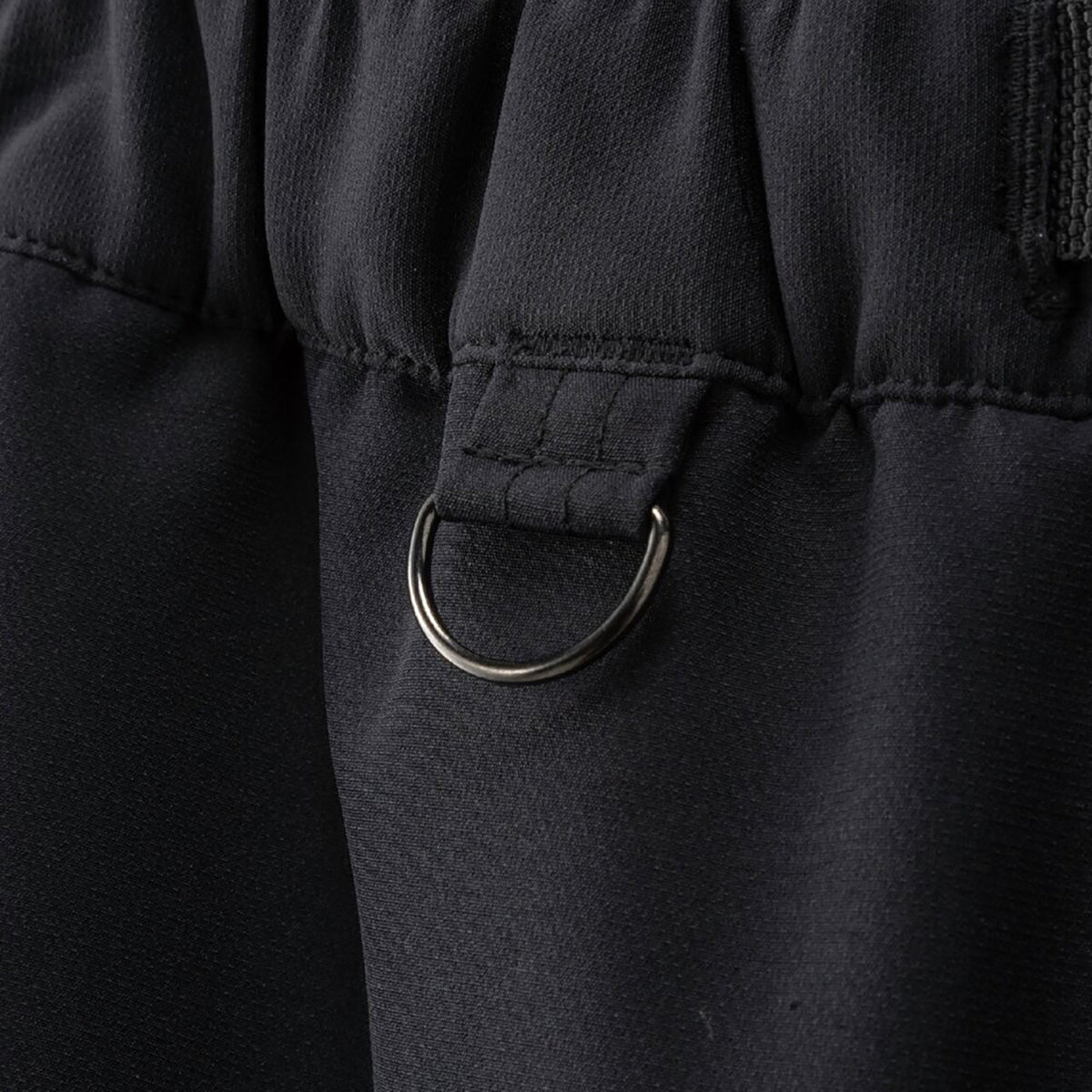 MIZUNO LOOSE FIT LONG PANTS ミズノ ルーズフィットロングパンツ 32MD4US7【メンズ ルーズフィットパンツ ロングパンツ ストレッチ素材 スポーツウェア 多機能ポケット 26SS】