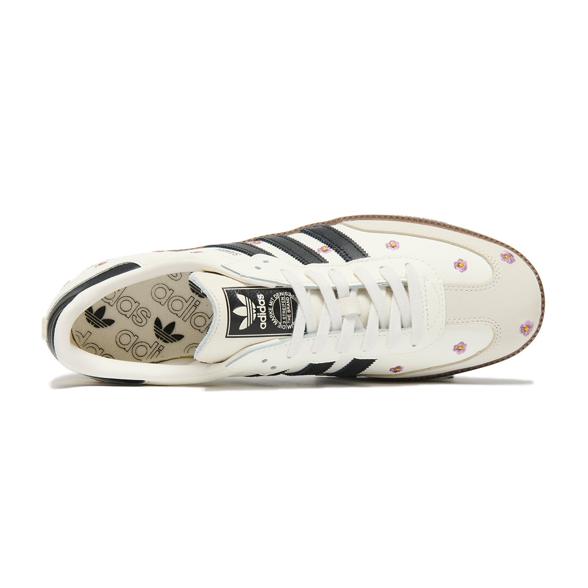 ヨカティピ Pink adidas ZX 8000 