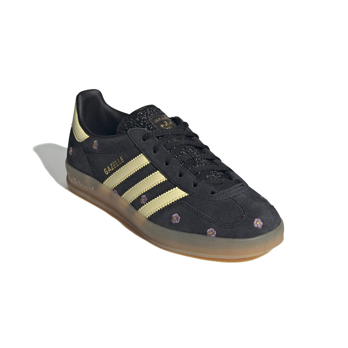 Gazelle Indoor