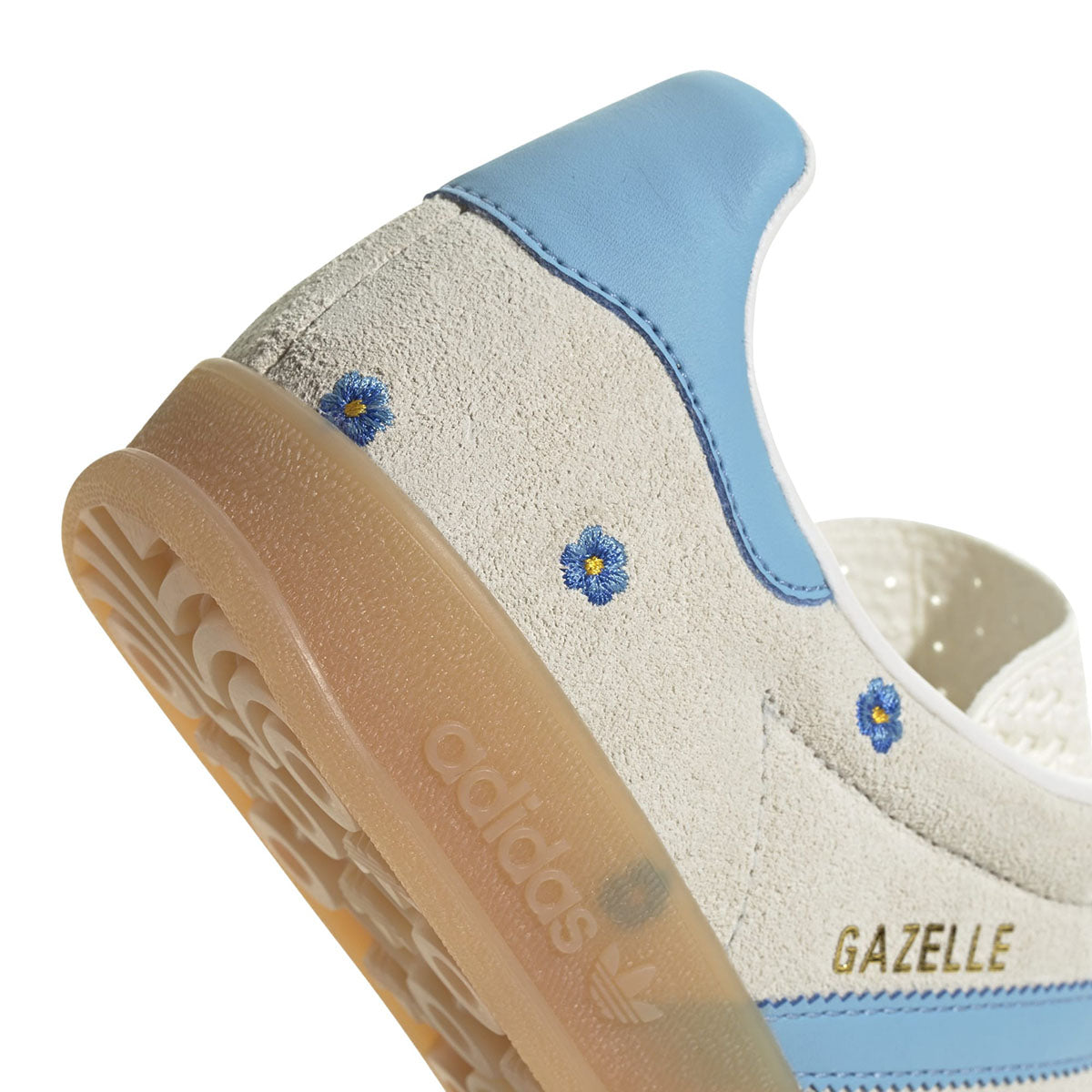 Gazelle Indoor