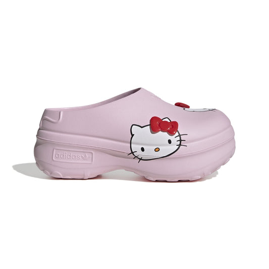 Adifom Stan Smith Hello Kitty Mules