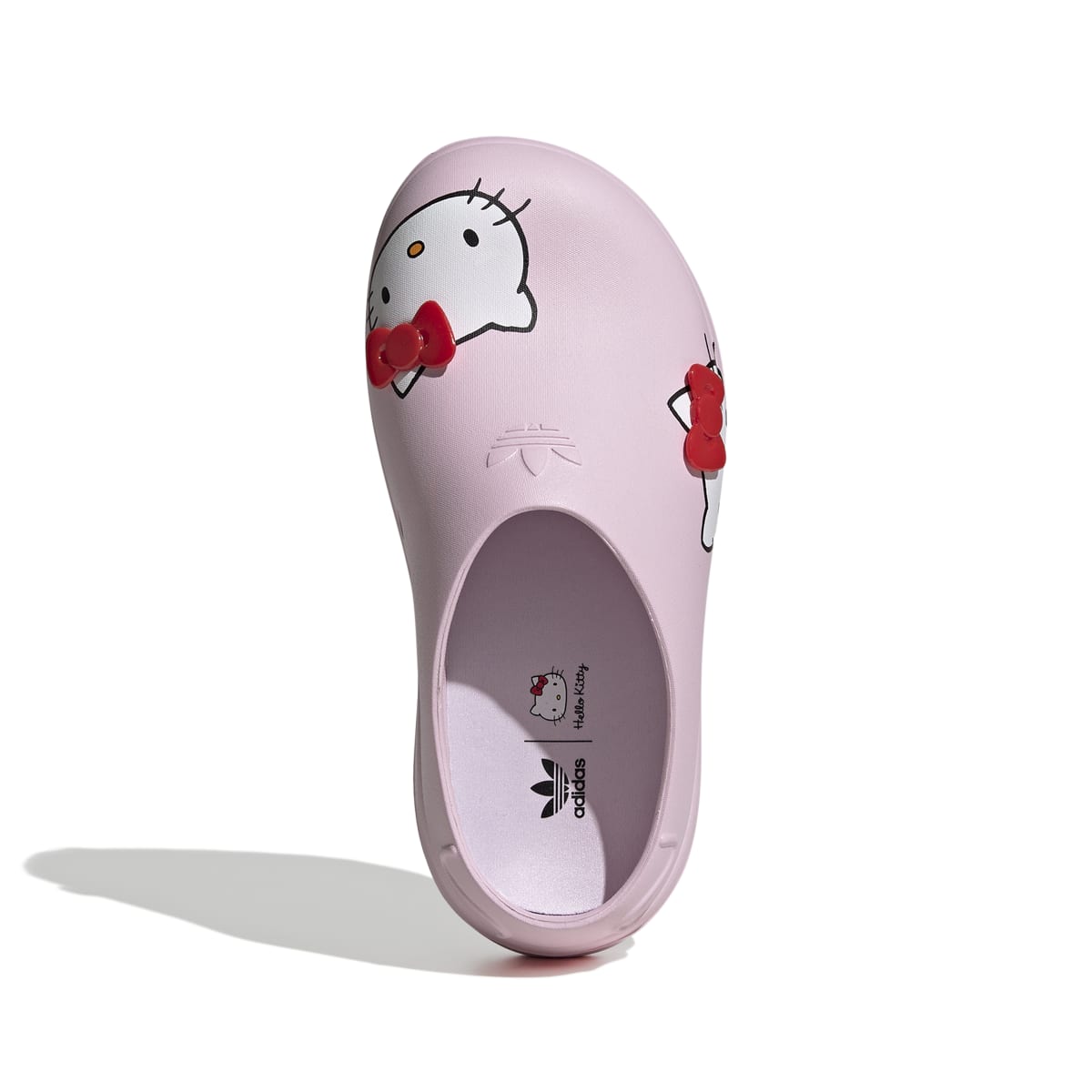 Adifom Stan Smith Hello Kitty Mules