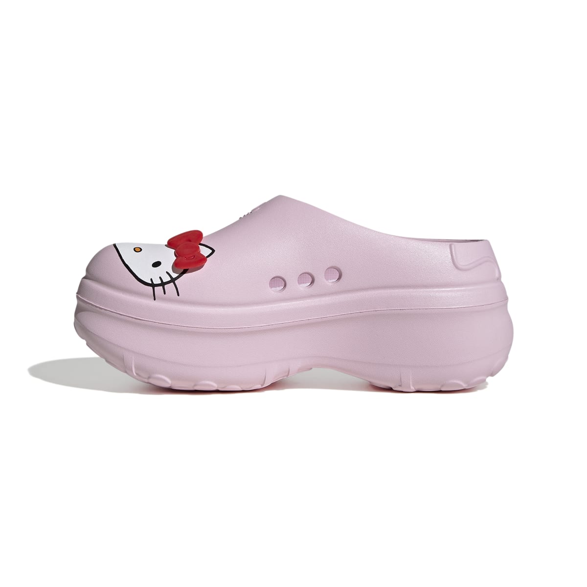 Adifom Stan Smith Hello Kitty Mules