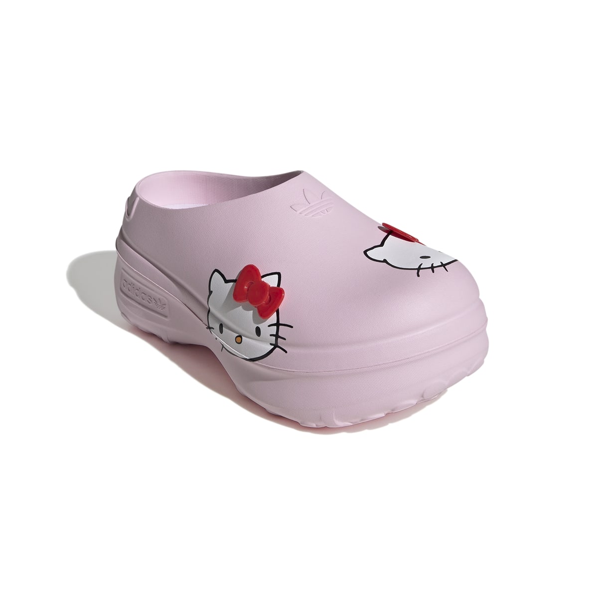 Adifom Stan Smith Hello Kitty Mules