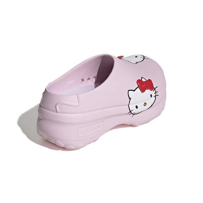 Adifom Stan Smith Hello Kitty Mules